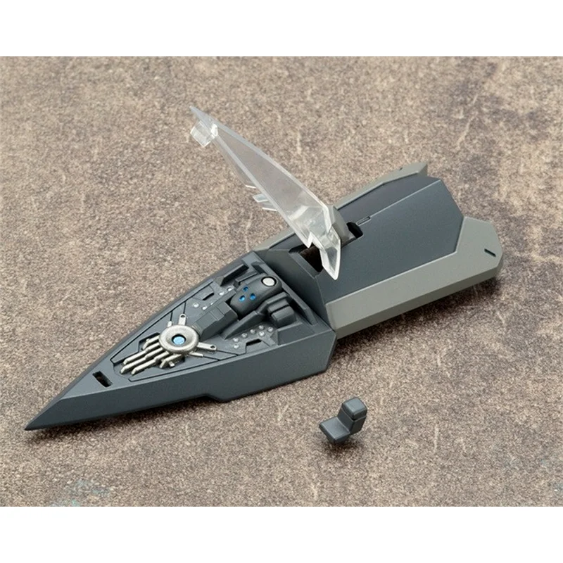 الأصلي أنيمي الرقم MH19 MSG الصلبة رابتور عمل الشكل المحمول دعوى فتاة قابلة للاستخدام اللعب تحصيل نموذج هدايا للأطفال