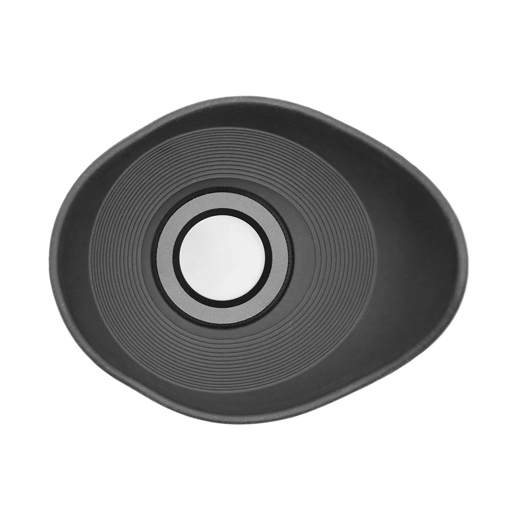 EN-DK19G สำหรับ Nikon D5,D500,D810A,D810,D4S,Df,D4,D2 Series,d3 Series 360 ° หมุนได้ช่องมองภาพ Eye Cup อุปกรณ์เสริมกล้อง