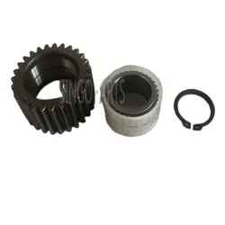 Kit d'engrenage de pignon de remplacement RE271426 planète assemblage de pignon pour tracteur John Deere 5045 5055 5058E 5060E 5065E 5075E