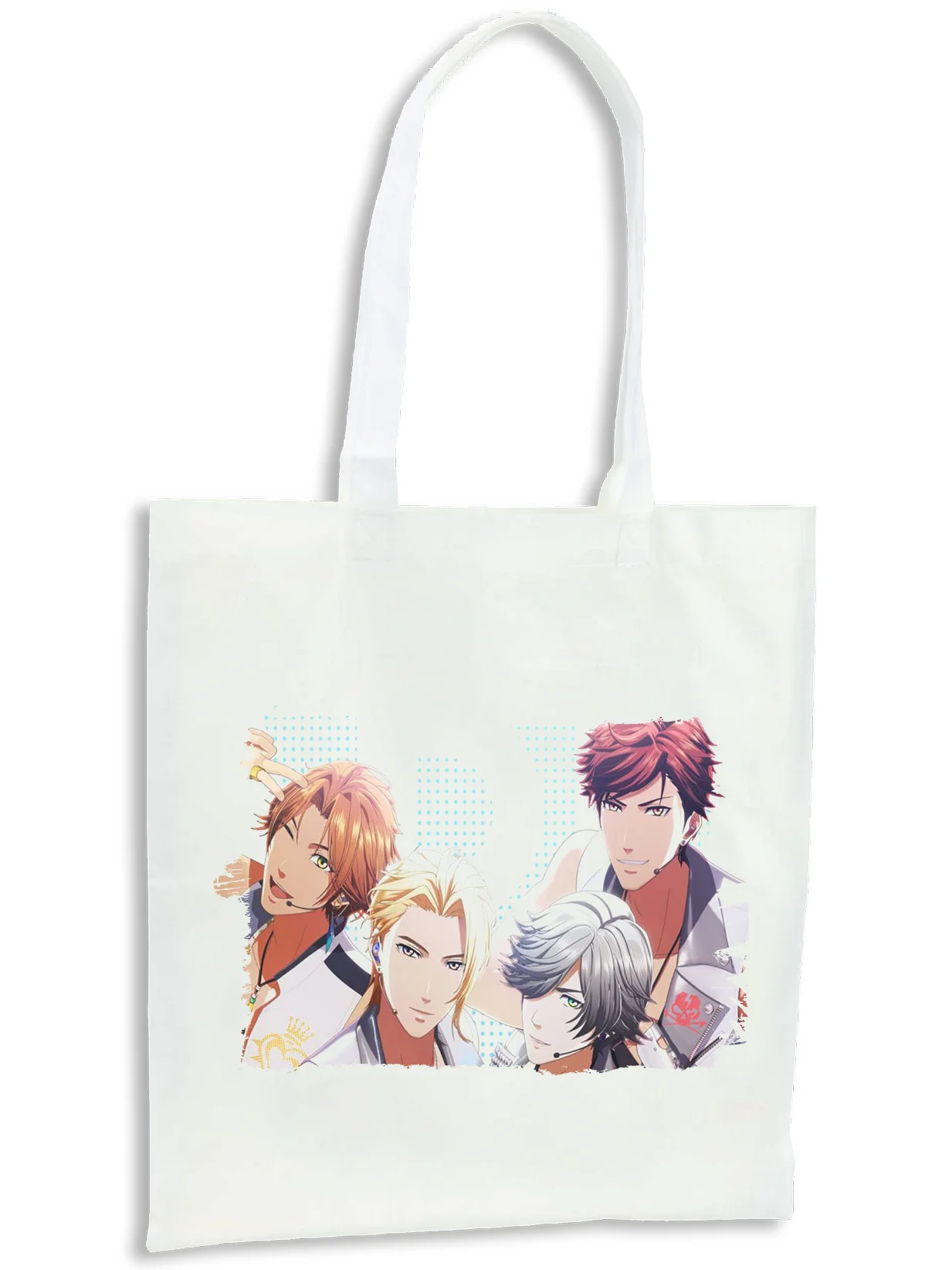 PACK 2 BOLSAS ARP BACKSTAGE CHICOS IDOLS cocina compra kitchen