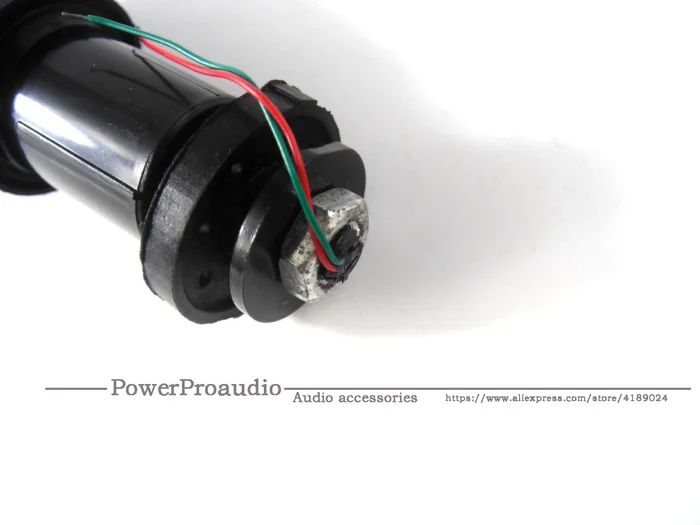 كبسولة خرطوشة بديلة للميكروفون لـ Sennheiser EW935-G2 EW135-G2EW100-G2 ميكروفون سلكي