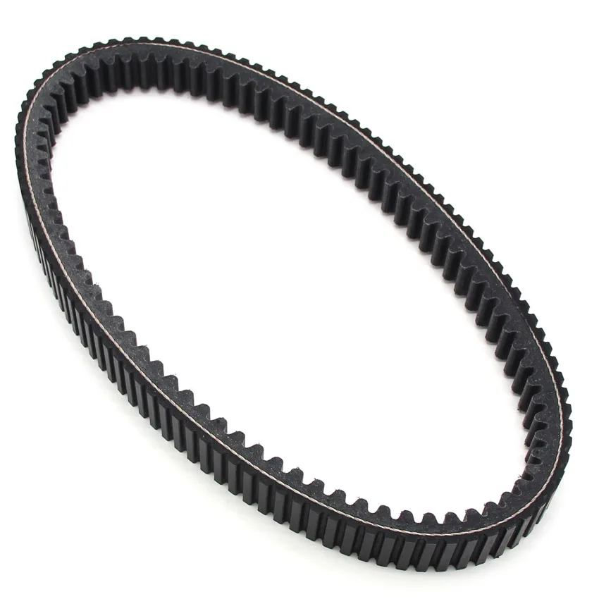 Motorcycle Engine Gearbox Transmission System Belt For Odes Dominator 800/1000 Raider ASSAILANT For Can-Am 420280360   715000302