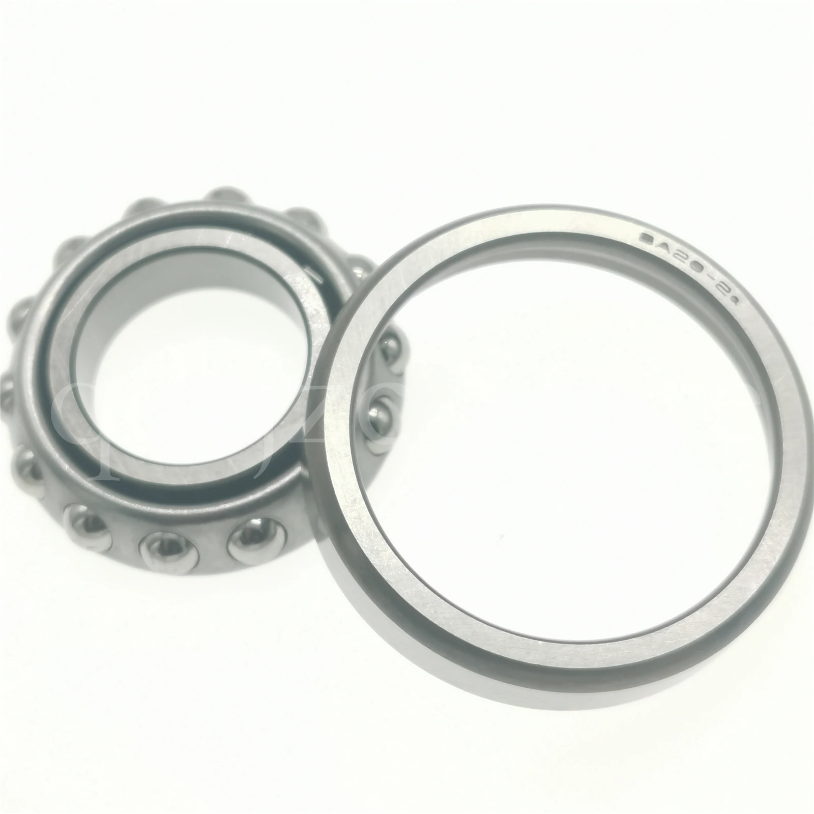 آلة توجيه السيارات ، 20: X 42X9 محامل #4