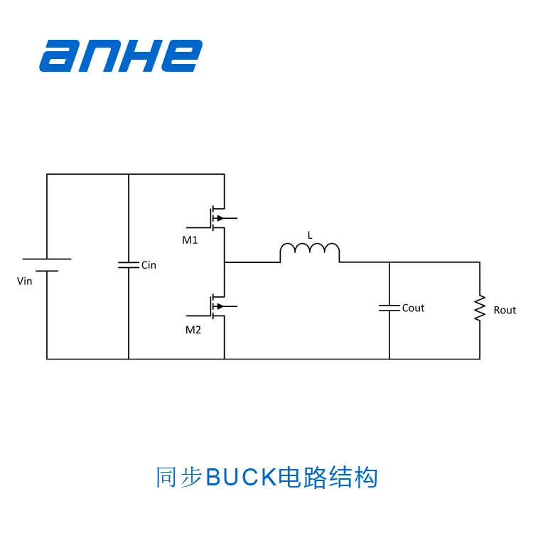 Цифровая обучающая плата STM32F334/макетная плата, синхронный понижающий преобразователь напряжения