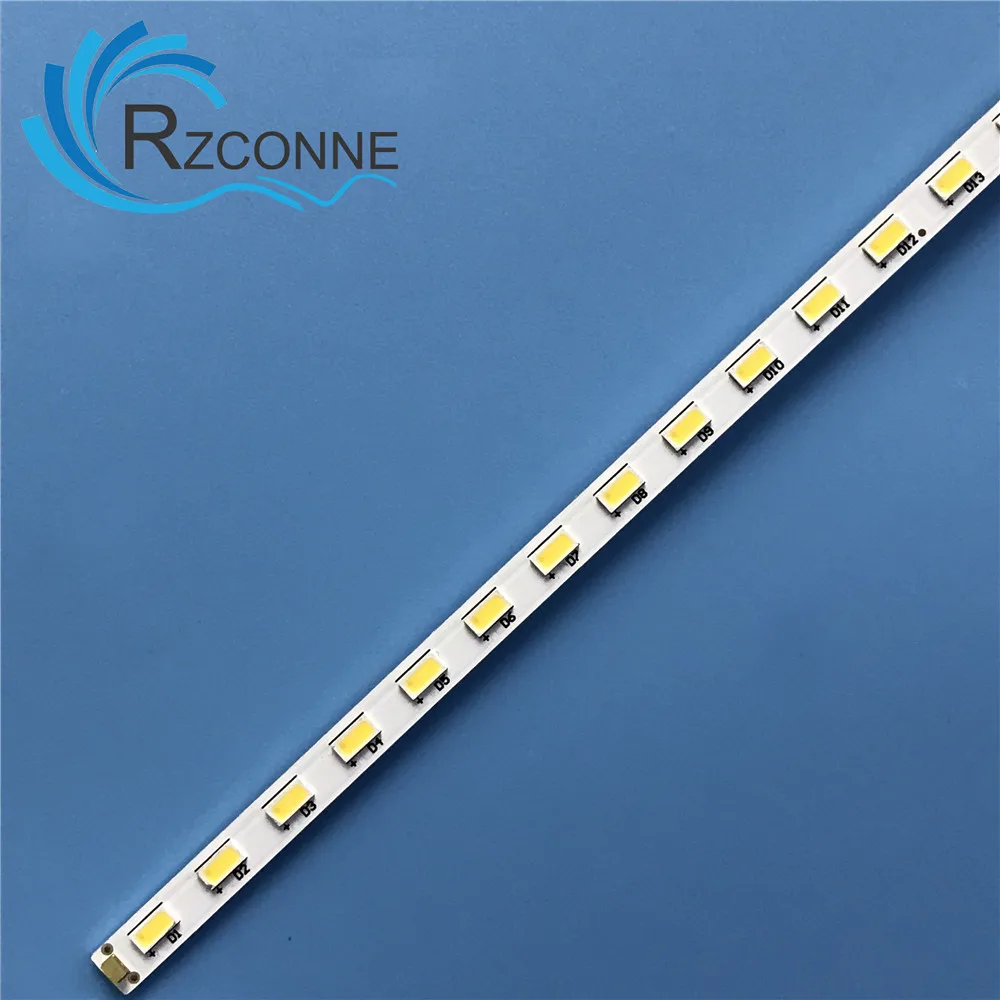 Imagem -02 - Led Backlight Strip 36 Lâmpada para Sec _ 23d6 _ 4020c _ 12s3p V22023 09 10 Bn9639900a Ls24e360 S24e360hl