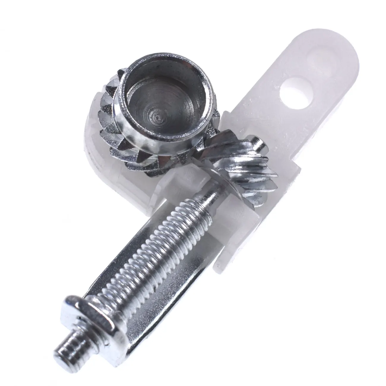ห่วงโซ่ปรับสกรู Tensioner เหมาะกับ STIHL Chainsaw MS250 MS230 MS210 025 023 021