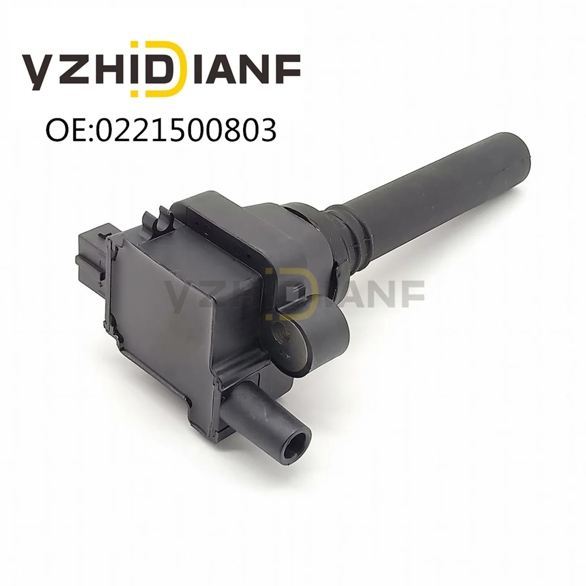 

1x Part No# 0221500803 0 221 500 803 IGNITION COIL For HAIMA -PREMARIN- FAMILIA- 3 483Q 1.6L 1.8L