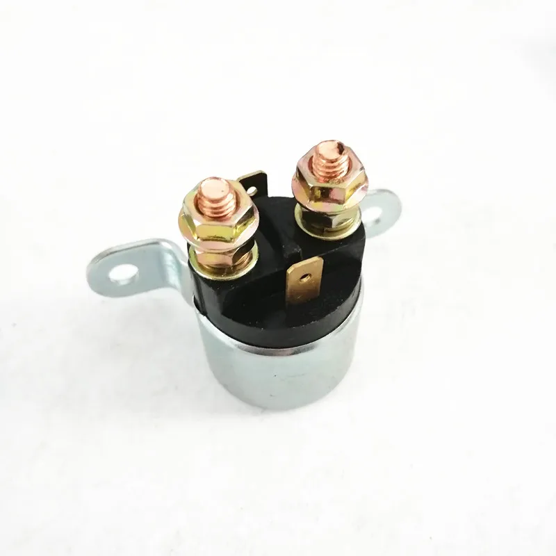 New Starter Solenoid For Can Am Bombardier Outlander Renegade 400 500 650 1000 710-001-364 515-176-011 182800-3760 710-000-111