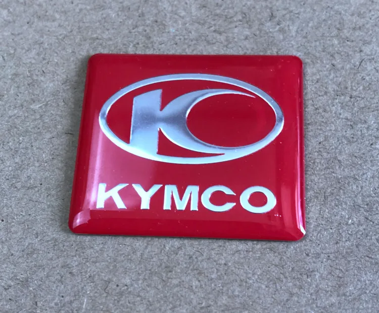 Motorcycle Whole Car Decal Sticker Shell for Kymco Like180 Ck175t Lake180