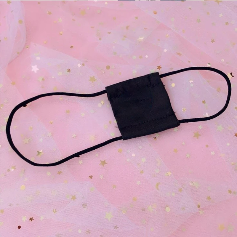 Einstellbare Gothic Eye Patches Bequem Platz Einzigen Auge Abdeckungen Cosplay Thema Party Zubehör Halloween Requisiten