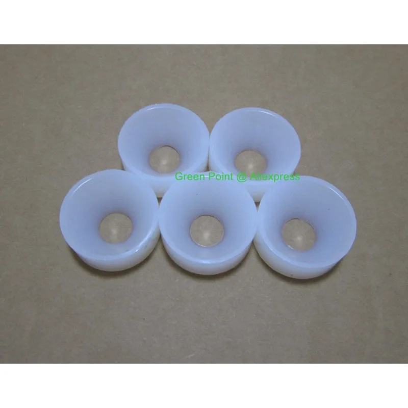 Rubber Insert For Electric Capping Machine Accessories Silicone Head For Diameter Size 10-20mm/20-30mm/30-40mm/40-50mm Cap Tool