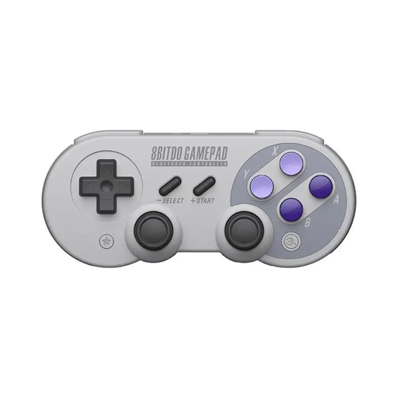 1Set Plastic Buttons A B X Y Replace For Nintendo SFC SNES Super NES Controller