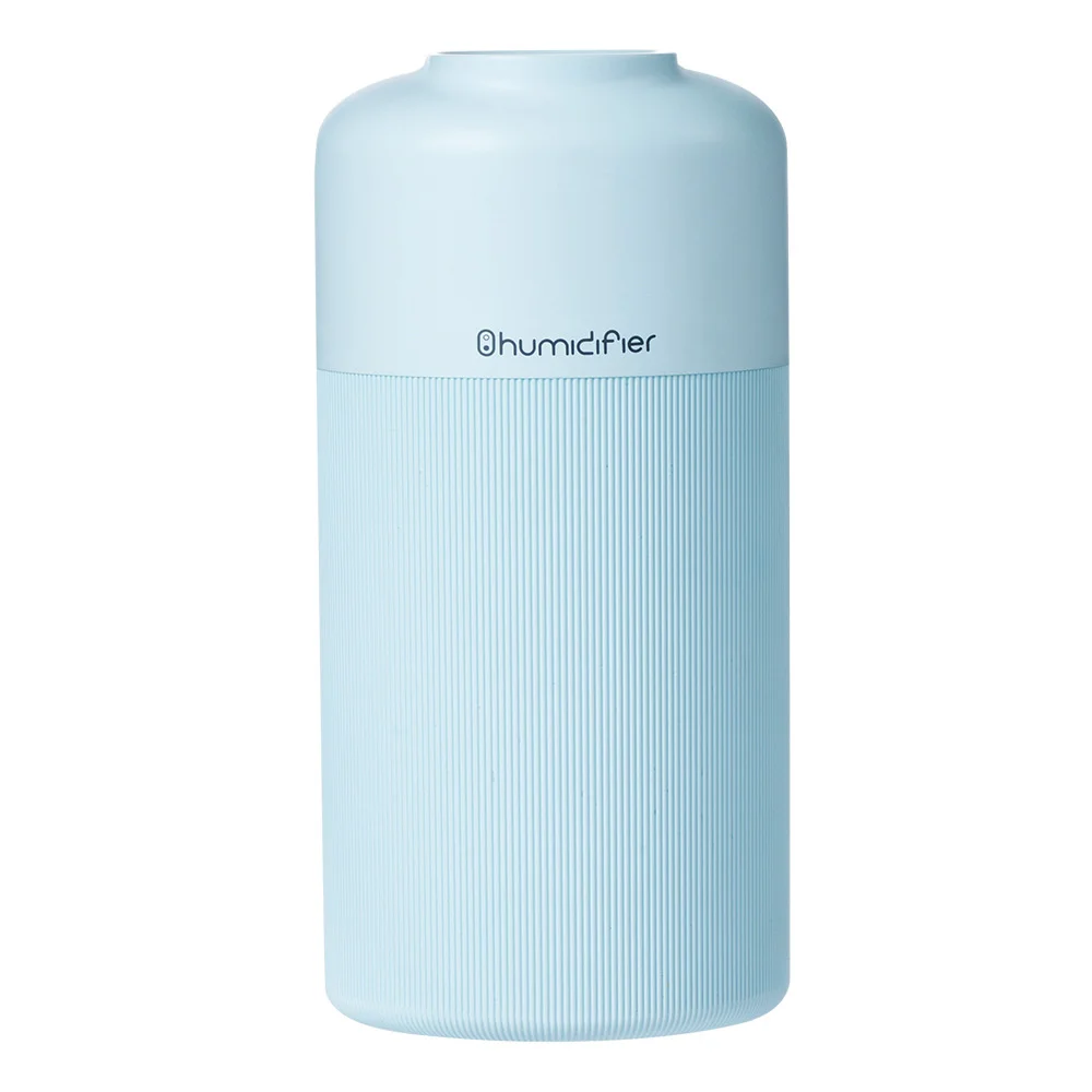 جديد صغير محمول USB المرطب سيارة المنزل ثنائي الغرض لتنقية الهواء ضوء الليل الصغيرة لمكتب السيارة المنزلية