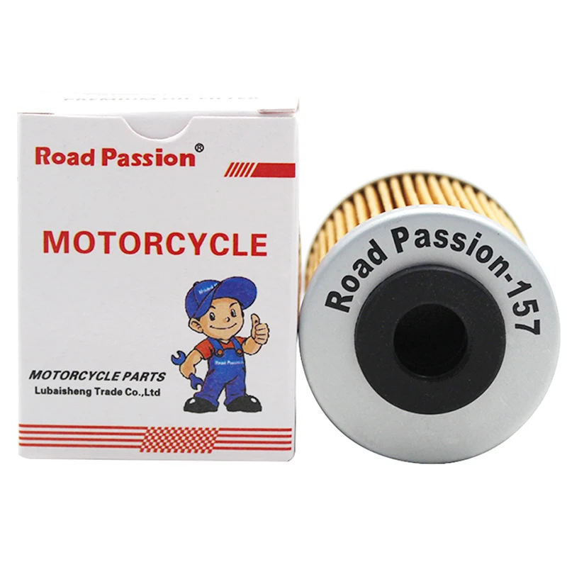 1/2/4/6pcs Motorcycle Oil Filter For 690 SMC 690 - Short Filter 525 XC 525 540 SXS 540 660 SMS 660 625 SC 625 520 SX RACING 520