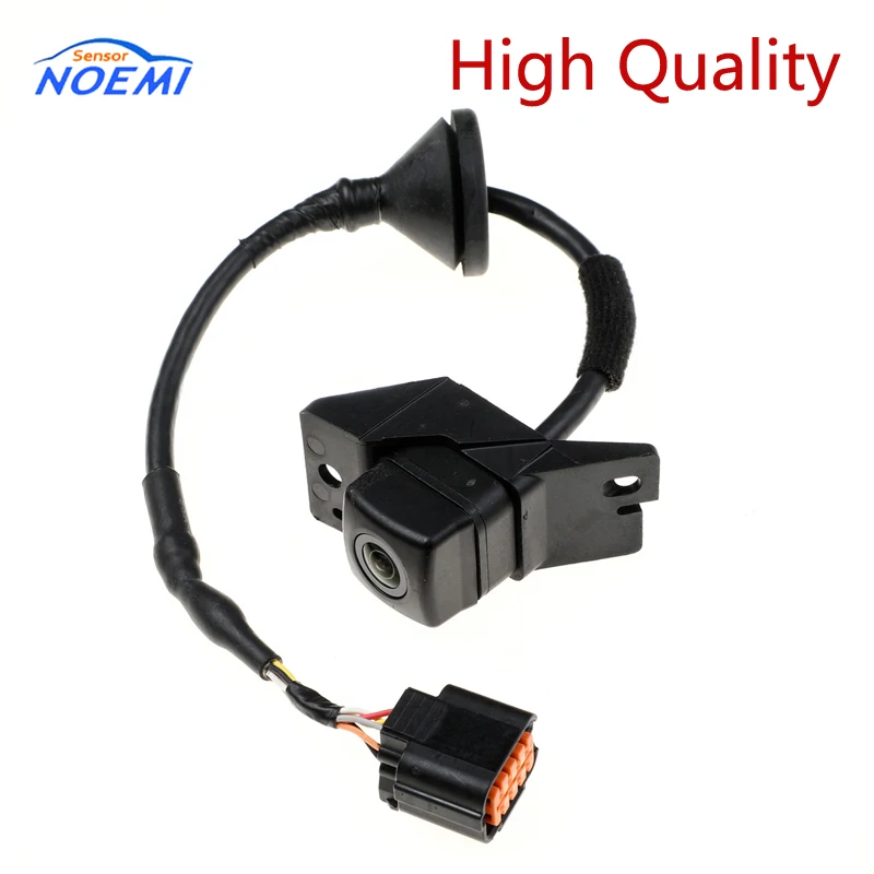 

New 95760A9500 95760-A9500 Rear View Camera For Kia CARNIVAL SEDONA Reverse Camera BackUp car accessories