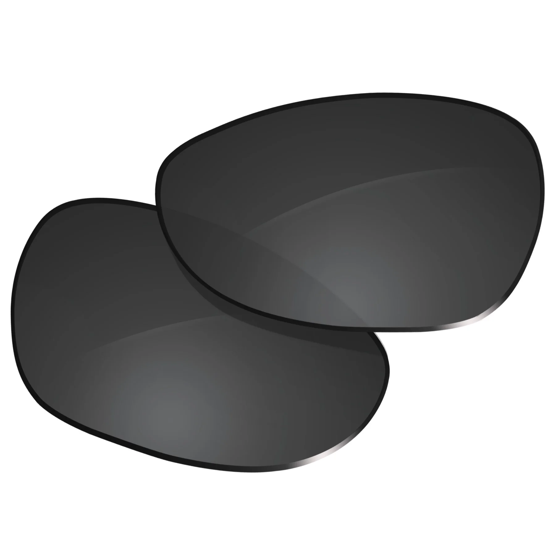Glintbay 새로운 성능 Ray-Ban RB3519-59 선글라스 용 편광 렌즈-다양한 색상