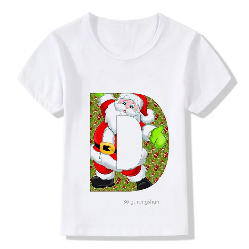 Рисунок 6 - Kawaii Рождественская Футболка