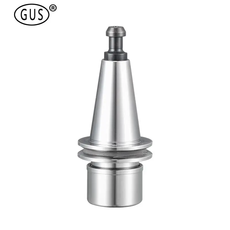 High precision 0.002 ISO20 tool holder ISO20 ER20 GER20 iso25 er16 35l Collet Chuck Balance G2.0/40,000RPM ISO Spindle holder