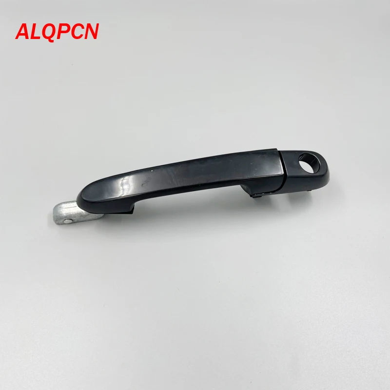 Front & Rear Door outer Handle Black For hyundai Accent 2006-2011
