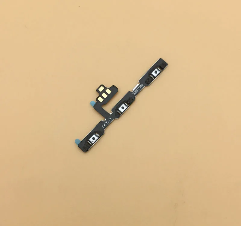 Origin For Xiaomi Mi 9 mi 9T 9Tpro Power on / off Volume Button Flex Cable