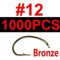 1000 piezas tamaño 12