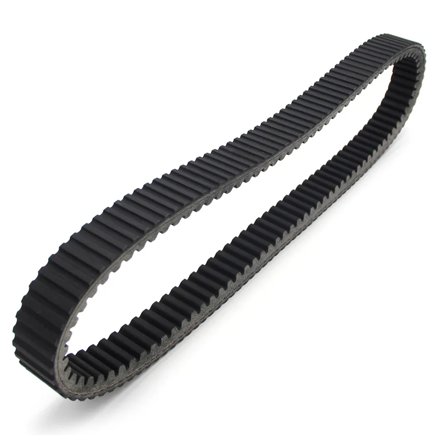 

Motorcycle Strap DRIVE BELT TRANSFER BELT CLUTCH BELT FOR Polaris TXL 340 Trail 488 Triumph 600 Ultra RMK WideTrak LX GT V-BELT