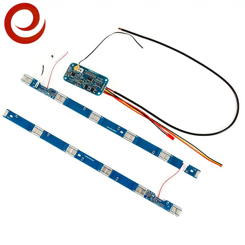 Battery Protection Board Bms Circuit Board Set for Xiaomi M365 Pro Electric Scooter