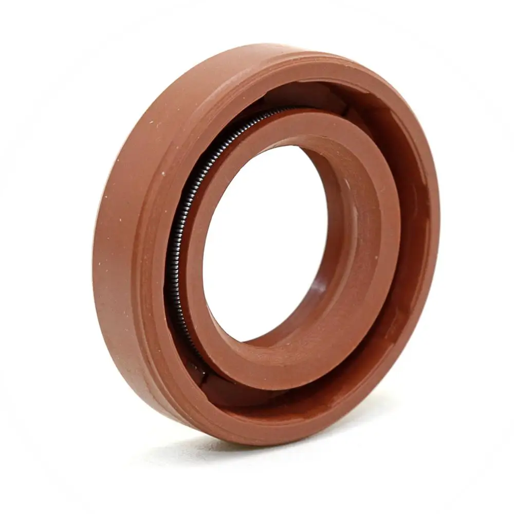 1PCS DALUO Oil Seals TC 25*32*4 FKM 25x32x4 TC25x32x4FKM Shaft Seals FKM oil seal Fluorine rubber Double Lip