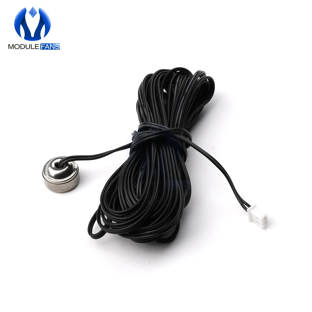 1/2/3/5 Meter Therm… - image