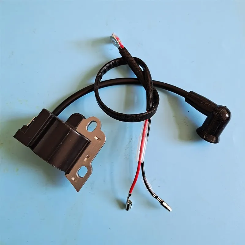 GXH50 IGNITION COIL FOR HONDA GXV50 GXV57 WX15 F220 TILLER WATER PUMP IGNITOR EXCITER STATOR IGNITER 30500-ZM7-004