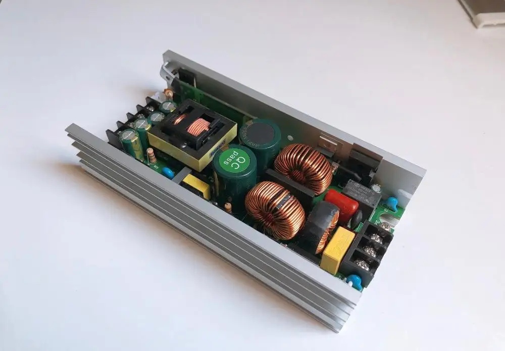 무대 조명 특수 조명 보드 라이터, 330W / 350W / 380W / 440W 버블러 스위칭 전원 공급 장치