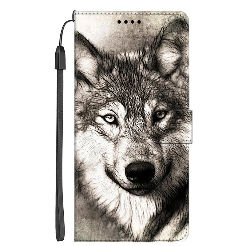 ل الشرف X8C 4G الشرف X9C الذكية الشرف X70i 5G حالة الوجه حامل بو أغطية جلد ل الشرف اللعب 9A X5B زائد محفظة الحالات الهاتف #6