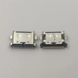 Connettore per Dock di ricarica Usb da 10 pezzi per Huawei Honor 10 20 20pro 20S 30 Lite V10 Play Magic 2 9X 10X X10 Y9A spina per caricabatterie