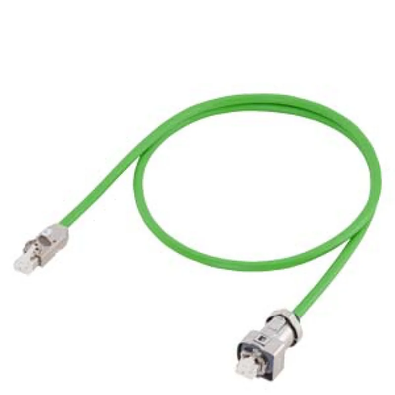 

6FX5002-2DC10-1AD0 1AF0 1AH0 1BA0 1BC0 1BF0 1CA0 1CF0 1DA0 DRIVE-CliQ Servo Encoder Cable IP20 IP67 6FX8002-2DC10