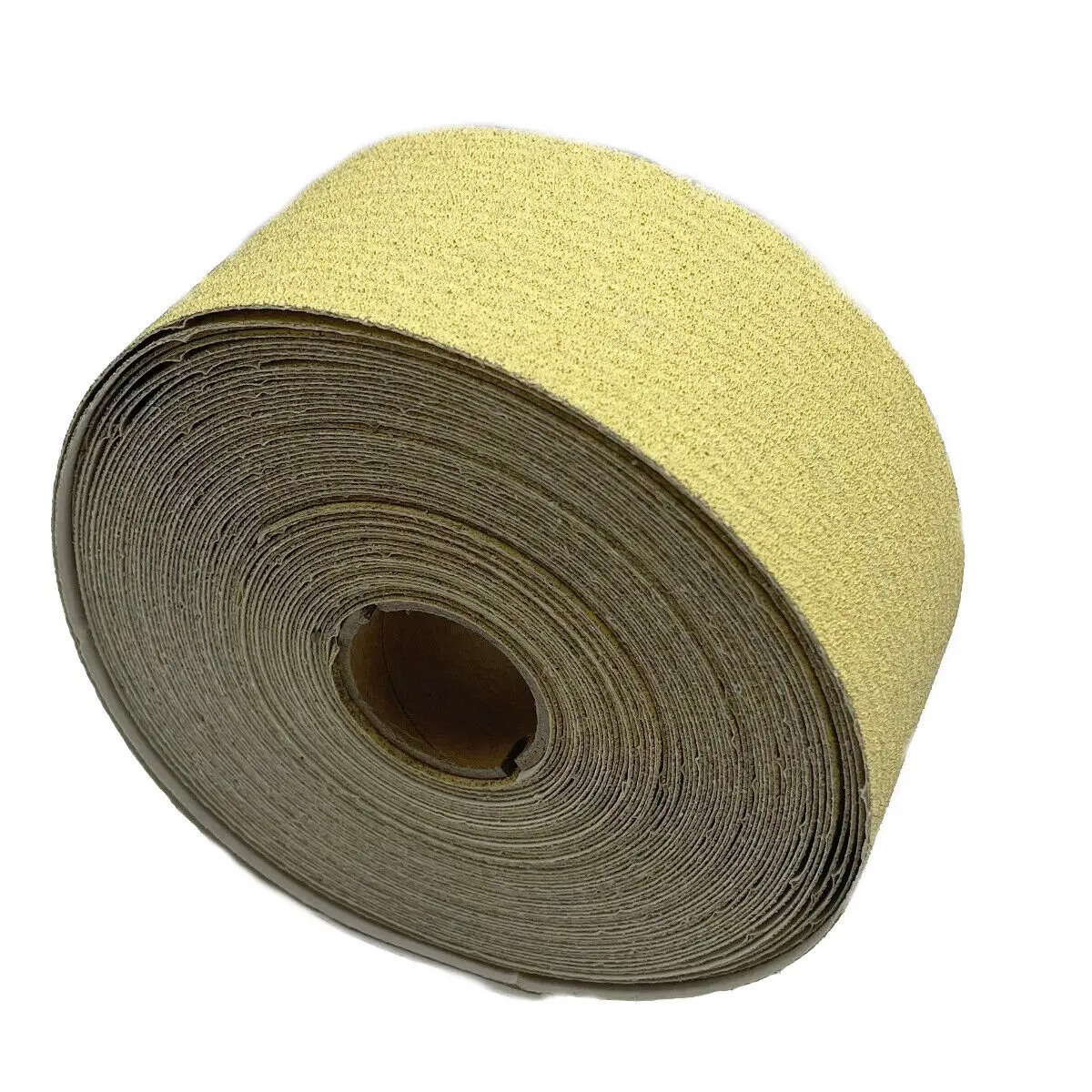 Rotolo di carta vetrata PSA 80 grana 2-3/4In x 20 Yards Longboard carta vetrata autoadesiva