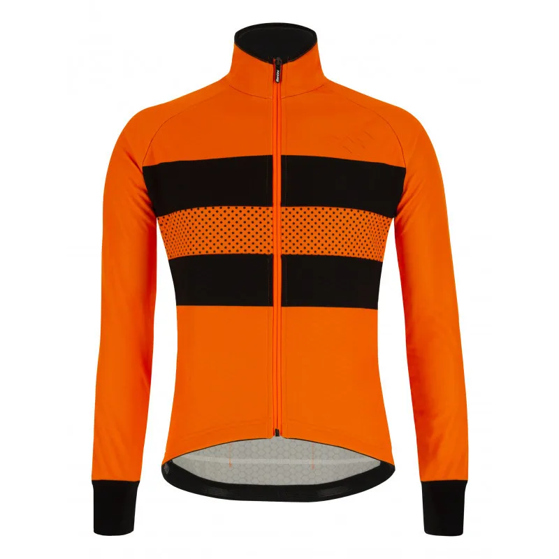 Cycling Tops Road Bike Shirt Clothing Men Cycling Jersey Spring 2021 New Downhill Autumn Long Sleeve Quality Mountain Team MTB