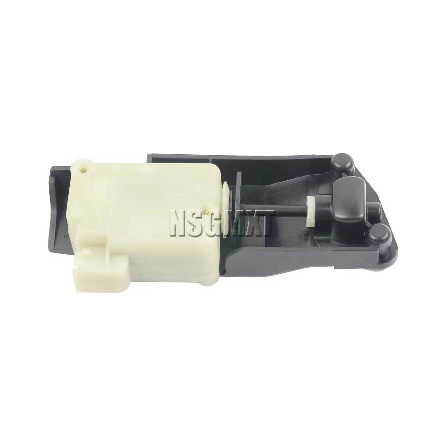 AP03 NEW 30612856  For Volvo V70 S60 S80 XC70 XC90 Fuel door lock Filler Flap Solenoid Motor