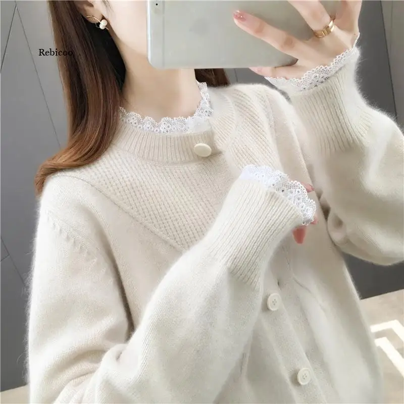 Short design thin cardigan women's cutout sunscreen air conditioning shirt sweater knitted outerwear small cape