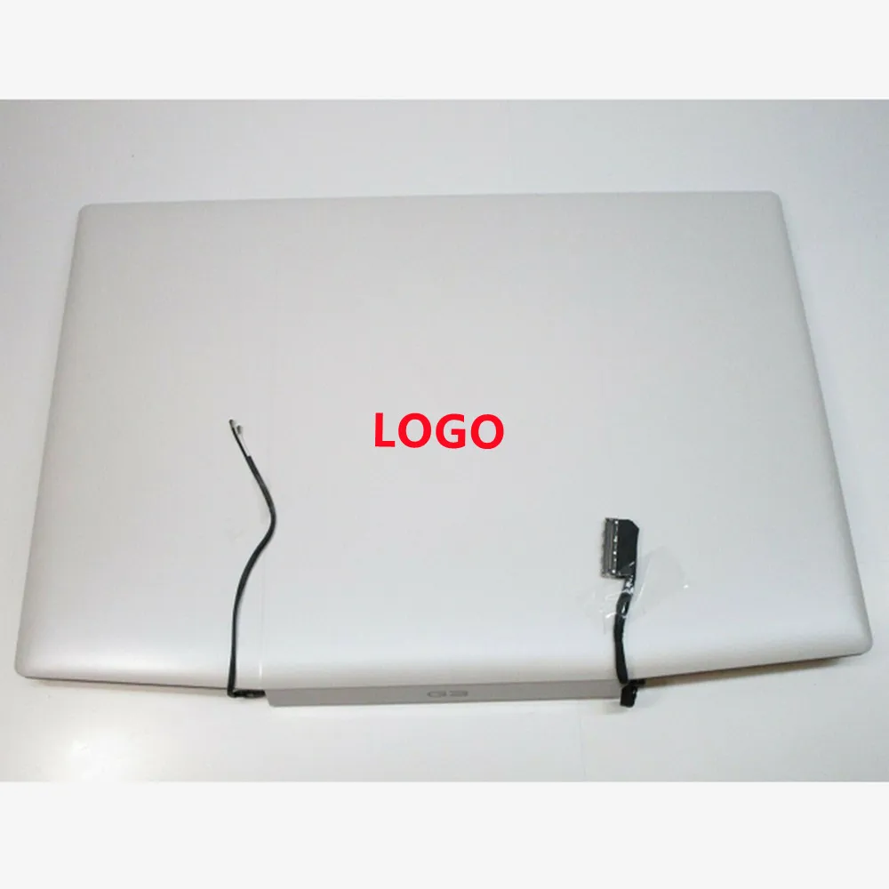 Imagem -02 - Polegada Conjunto de Exibição do Portátil para Dell g Série g3 3590 Fhd Tela Lcd Preto Branco Não-toque G5xtj 15.6
