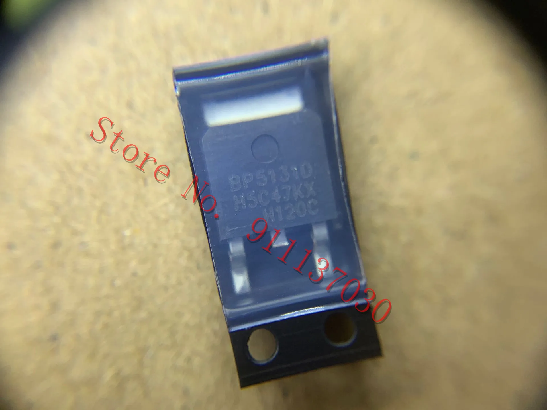 10 buah BP5131D BP5131DC TO252