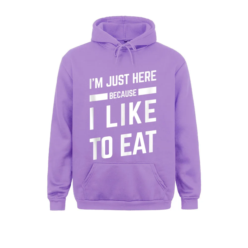 Gym Food Funny Workout Gift For Women Or Men With Saying Sweatshirts Long Sleeve Fitted Men VALENTINE DAY Hoodies Printed Hoods