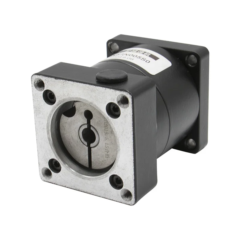 NEMA 23 stepper motor 1.2N 2N 2.2N 2.5N 3Nm with Planetary gearbox 4 5 6 10:1 ratio PX57 reducer Motor 4 wire for CNC router