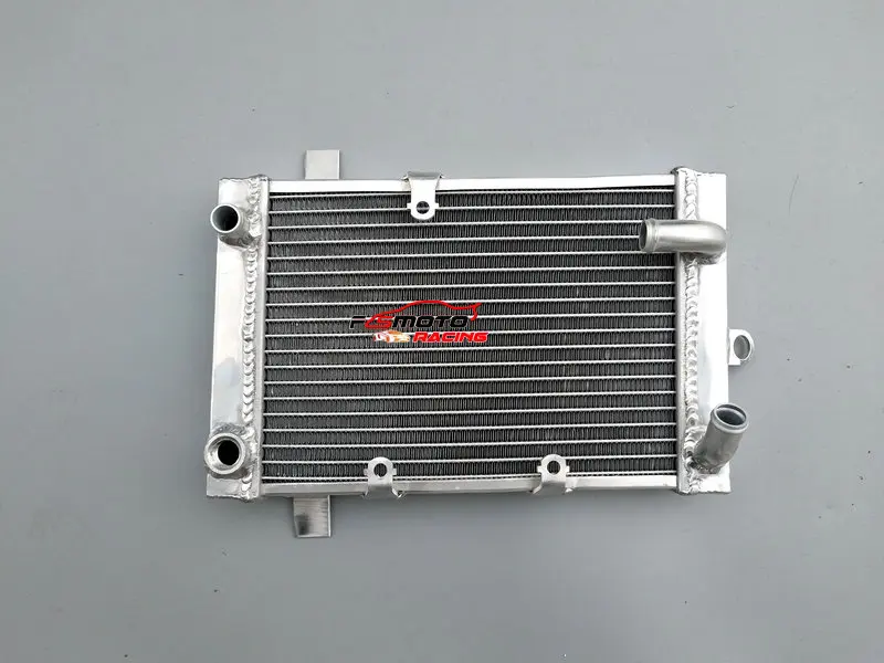 

All Aluminum Radiator Racing For SUZUKI BURGMAN AN 400 K3 2005 05