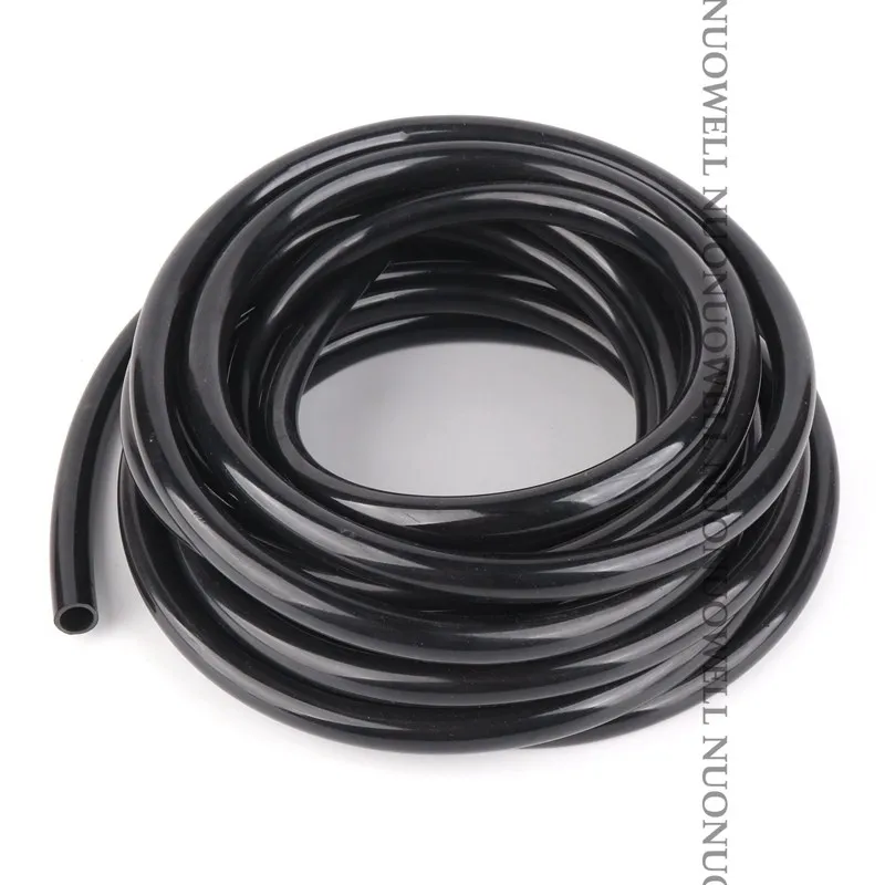 30m~5m 8/11mm Garden Hose Greenhouse Drip Irrigation Pipe Watering Kits Water Hose Tube Agricultural Micro Irrigation Line