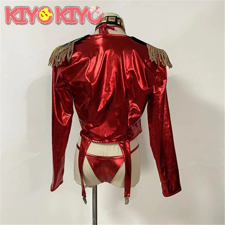 KIYO-KIYO Anime ONE PIECE Cosplay Boa Hancock Sexy Bikini Cosplay Costume