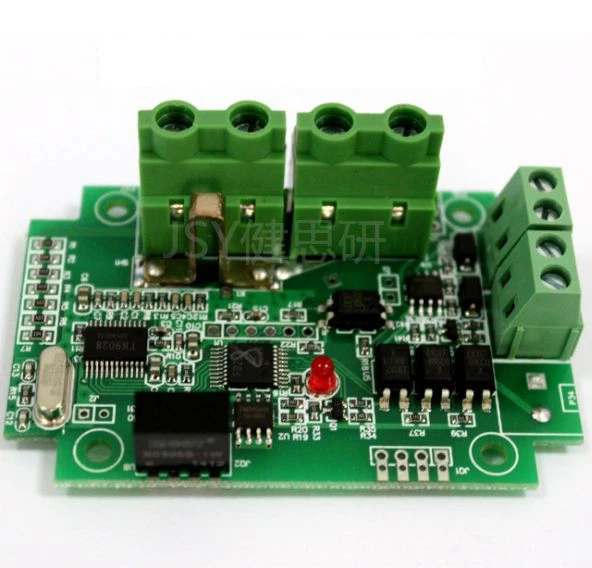 Стандартный модуль сбора постоянного тока, обнаружение постоянного тока для измерения мощности и энергии