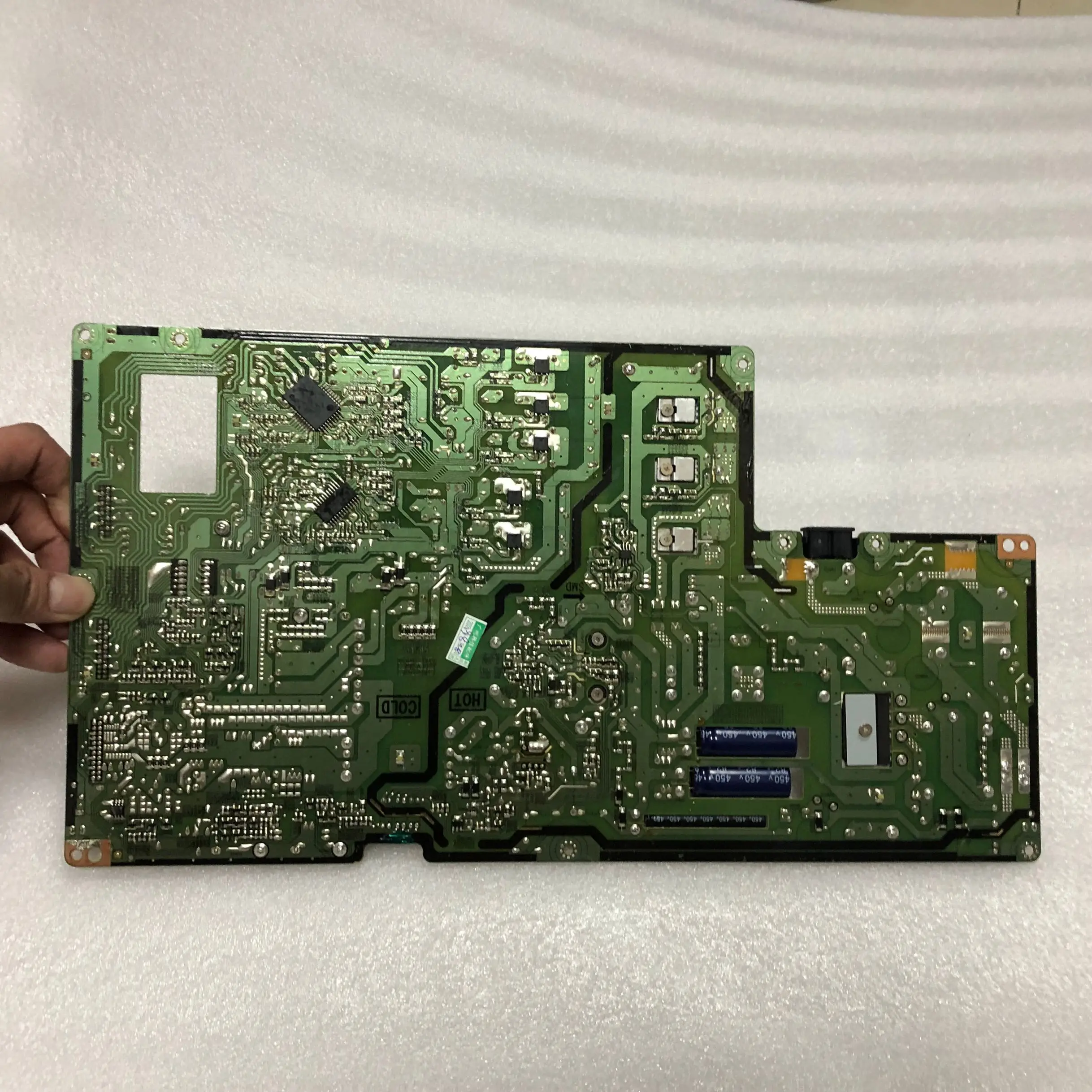 Placa de alimentación para BN44-00637B l60u2_ DHS, 95% nueva