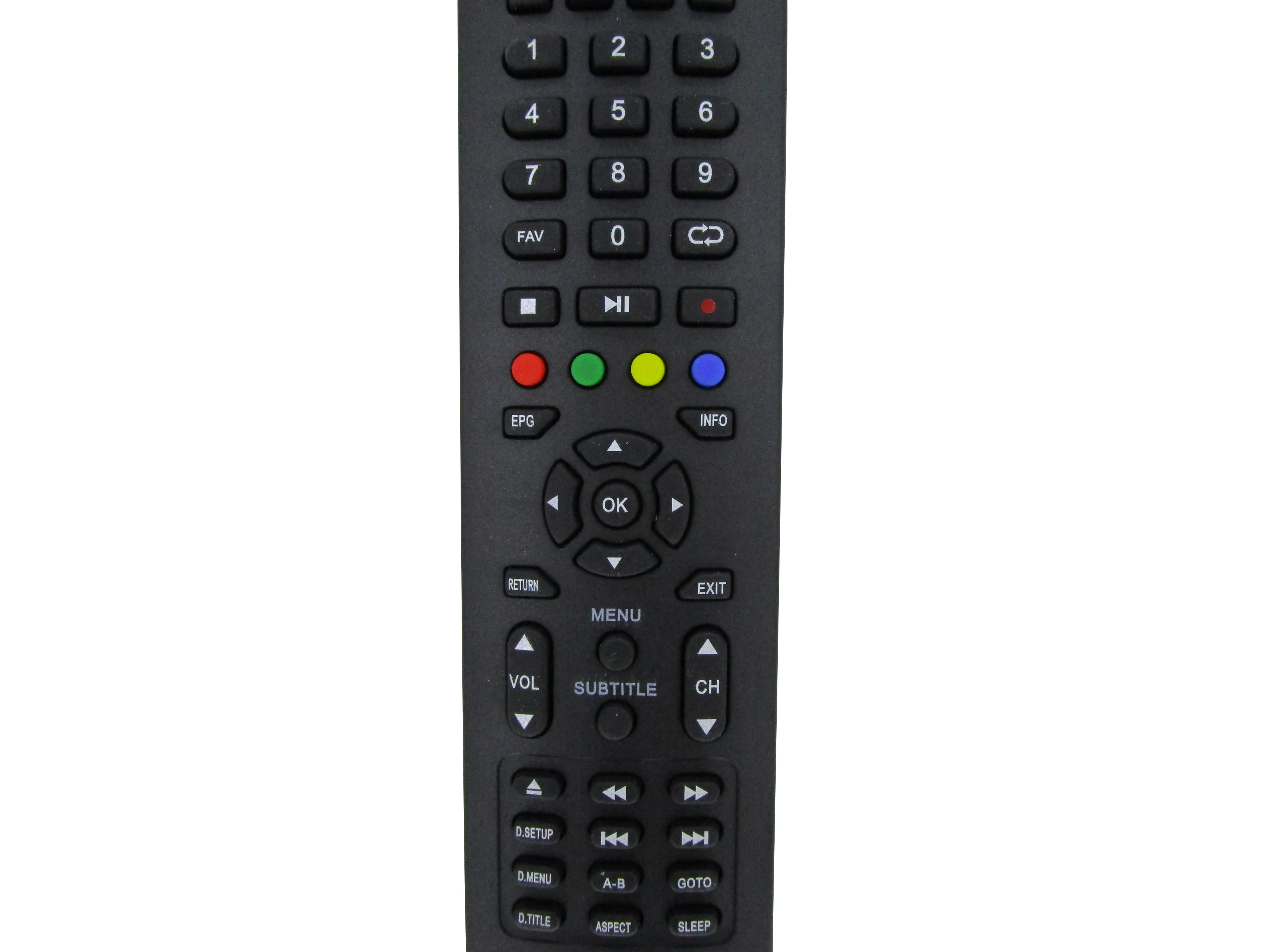 التحكم عن بعد ل TEAC 240602000541 LEV24A118FHD TRC-1000 LE50A1FHD LE55A4E1UHD LEH55K7UDT LET3296HD الذكية LCD LED HDTV التلفزيون