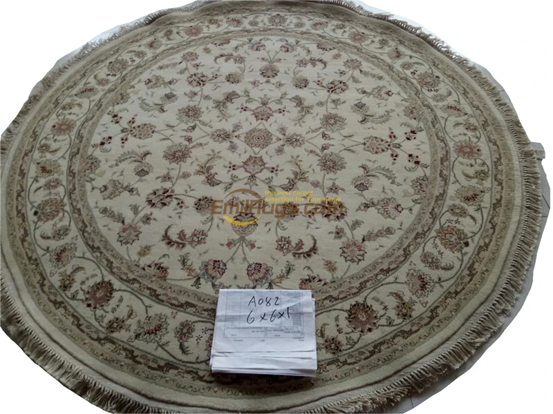 

Шелковый персидский ковер, восточные ковры, большой ковер ручной работы для гостиной, домашний декор
