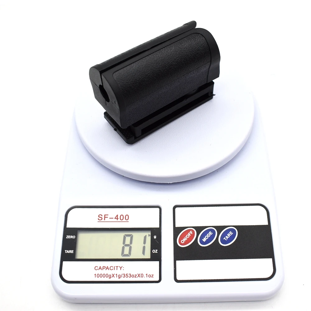 Funda táctica MOLLE universal tear-drop para gasCS y linterna - imagen 2
